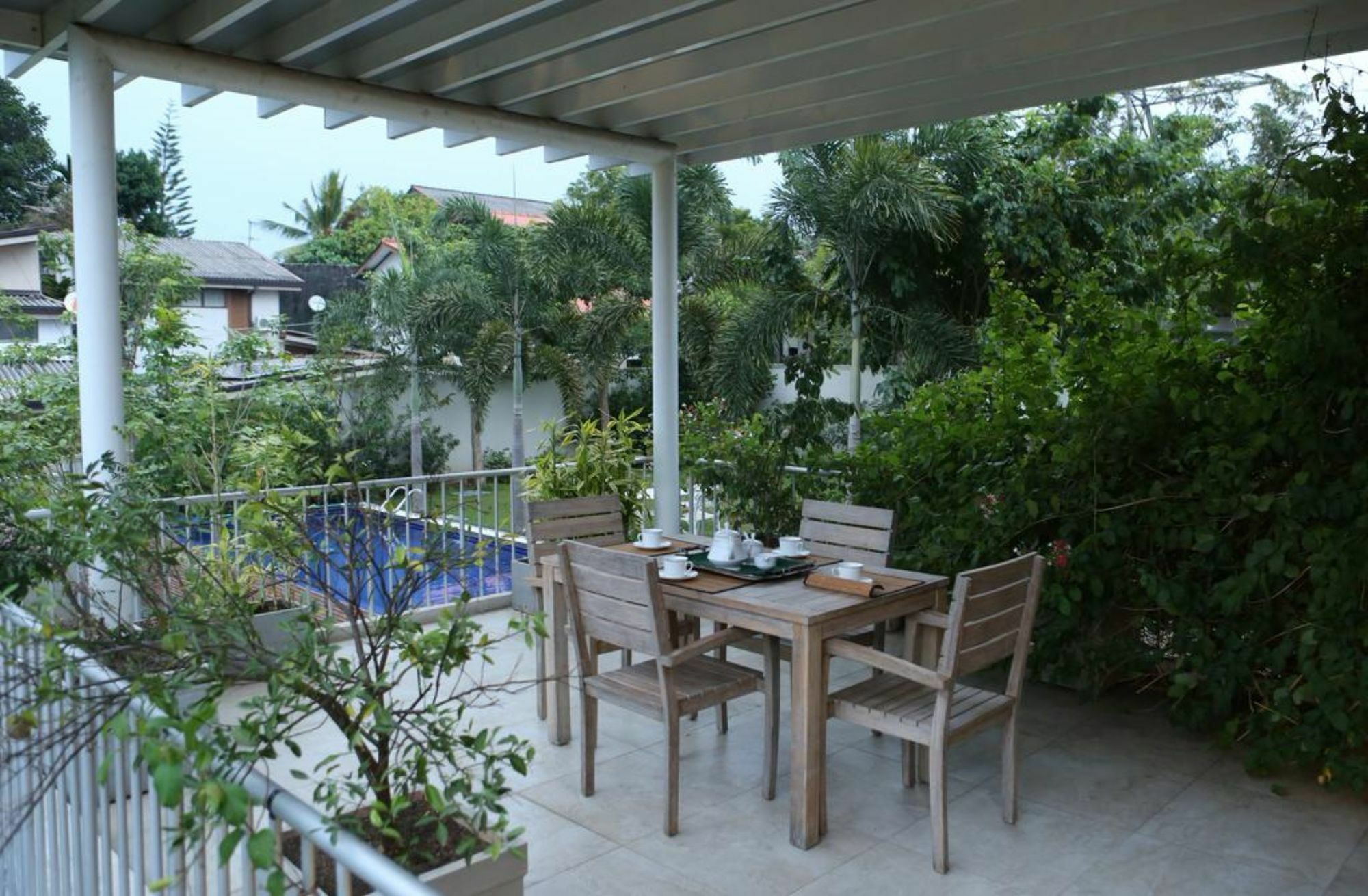 Capital Villa Battaramulla Exterior foto